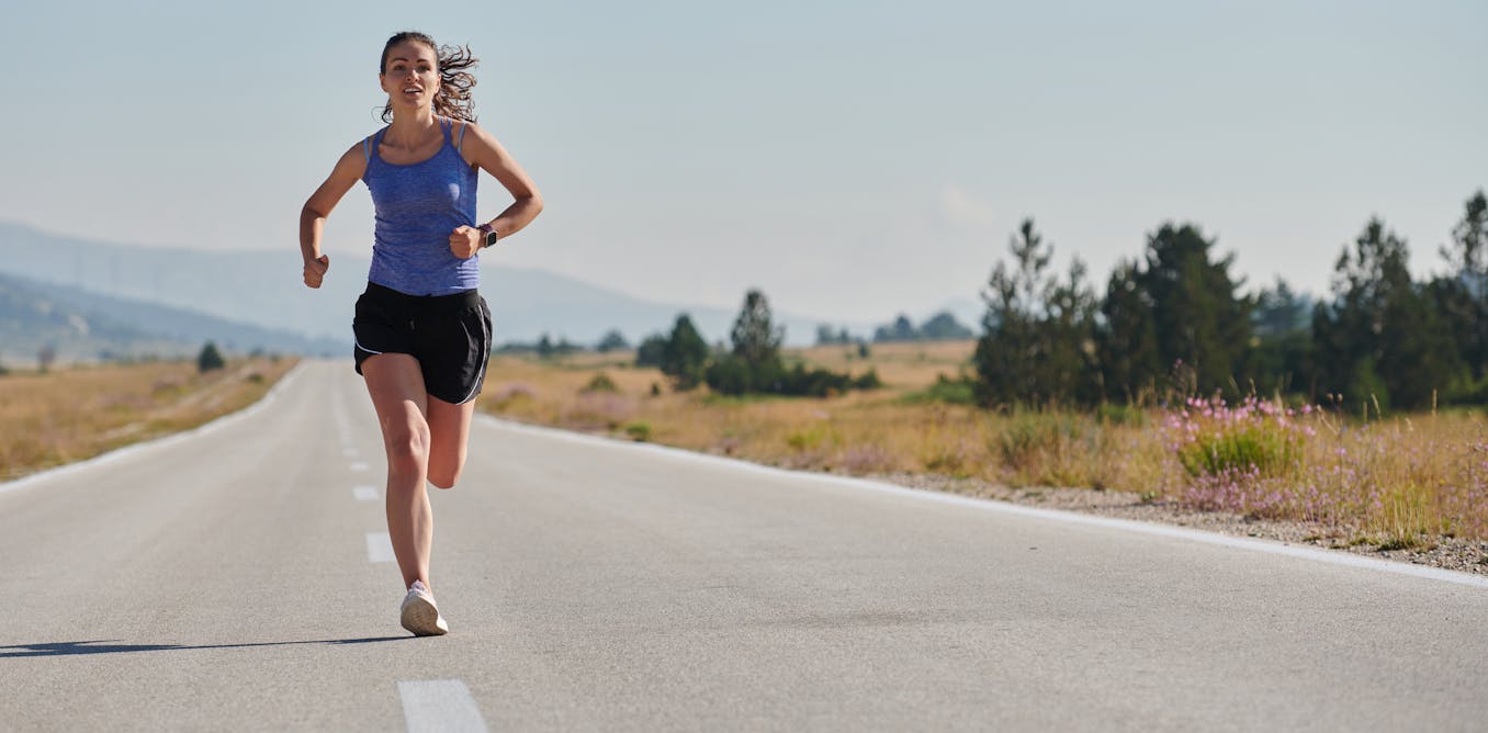 The longer the race, the closer it gets: women are closing in on men when it comes to ultra-endurance events