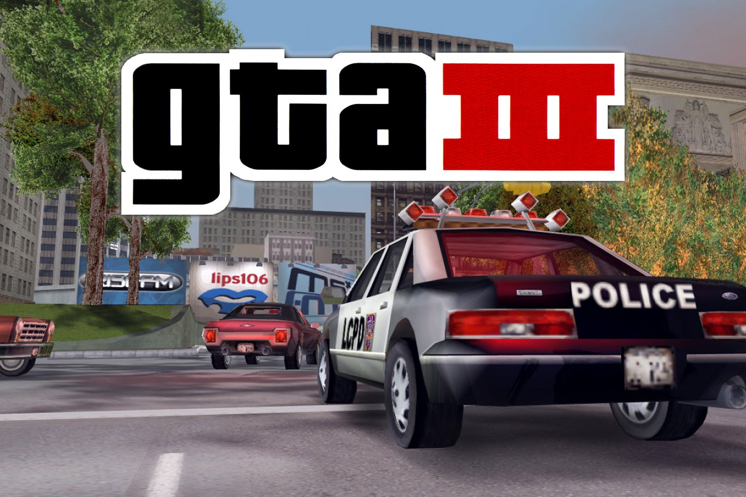 Des documents de conception de GTA 3, GTA Vice City et GTA San Andreas leak sur le net