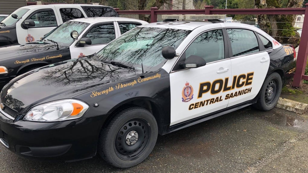 2 B.C. police officers charged with sexual assault