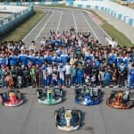 2024 Macau International Kart Grand Prix concludes