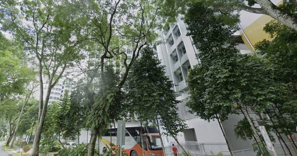 21-year-old man found dead at NTU hostel