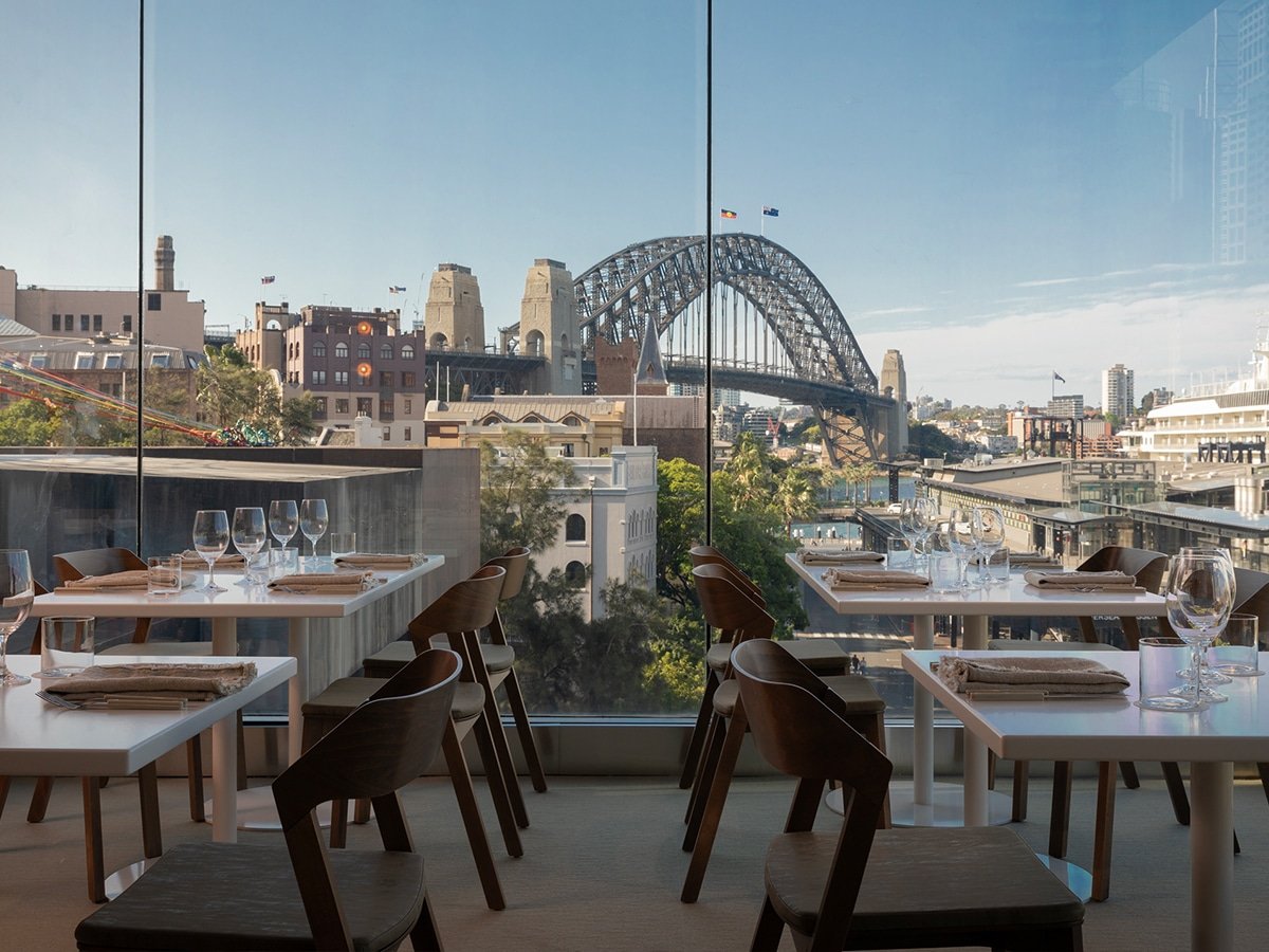 24 Best New Restaurants in Sydney to Try Right Now