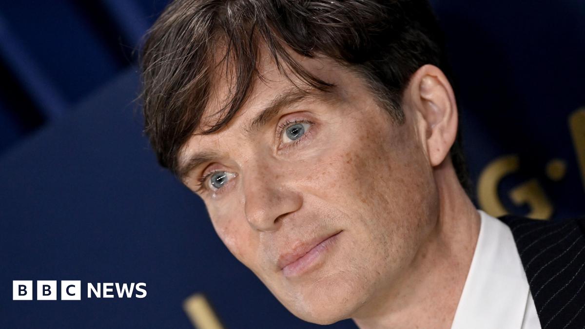 28 Years Later: Trailer has fans guessing over Cillian Murphy's fate