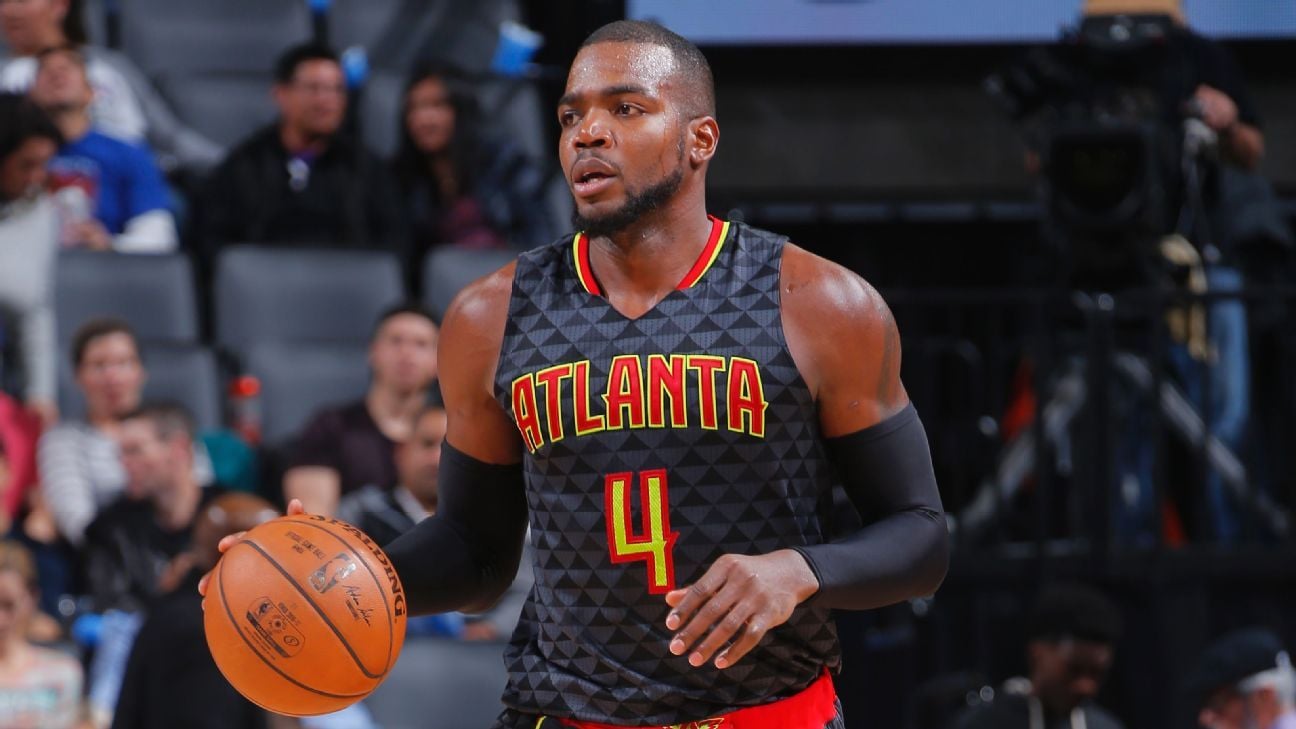 4-time All-Star Millsap retires after 16 seasons