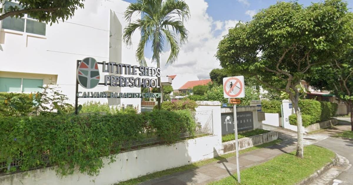 7 hospitalised after 24 children at Little Seeds preschool fall ill with gastroenteritis symptoms