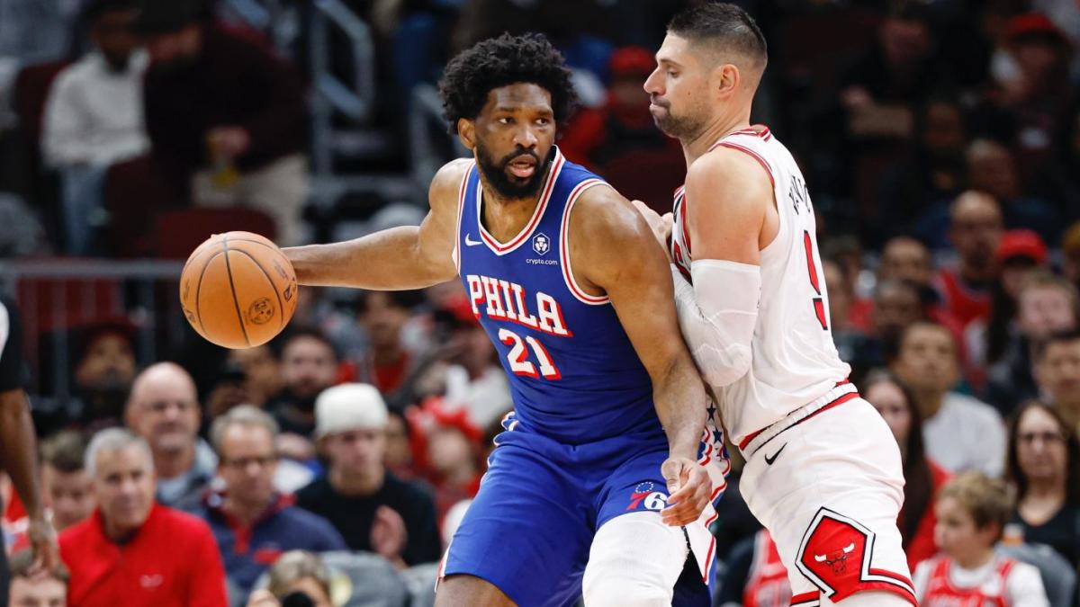  76ers vs. Pacers odds, score prediction, time: 2024 NBA picks, Dec. 13 predictions from proven computer model 