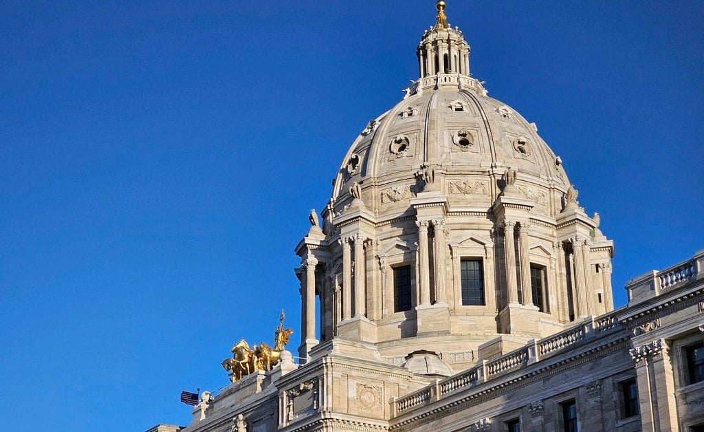 Minnesota Republicans Sue to Force Election Rerun in Tight House Race With Missing Ballots