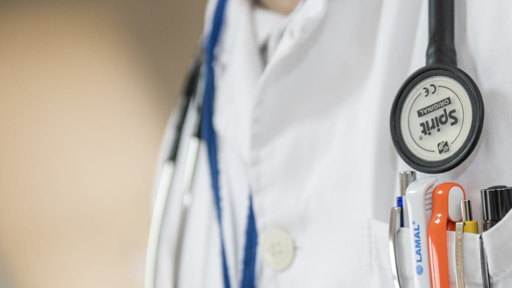 Alberta family doctor suspended for unprofessional conduct