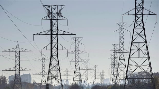 Alberta's government wants reliable electrical system, proposes market changes to get there