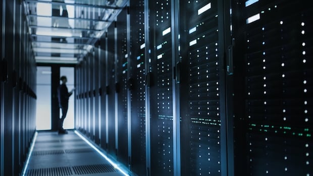 Alberta wants to build huge data centres for AI. That could bring a big emissions challenge