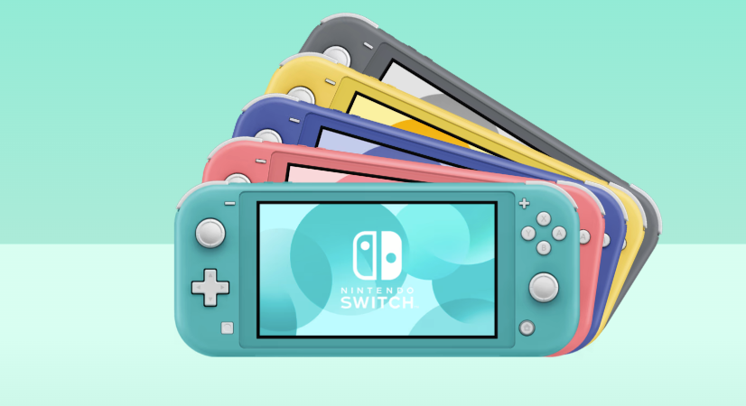 Alleged Switch 2 Accessories Are Now Available To Buy--With A Major Asterisk