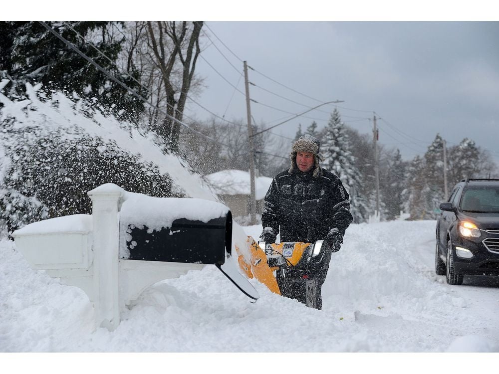 An End Is Finally in Sight for the Arctic Chill in New York and the US East