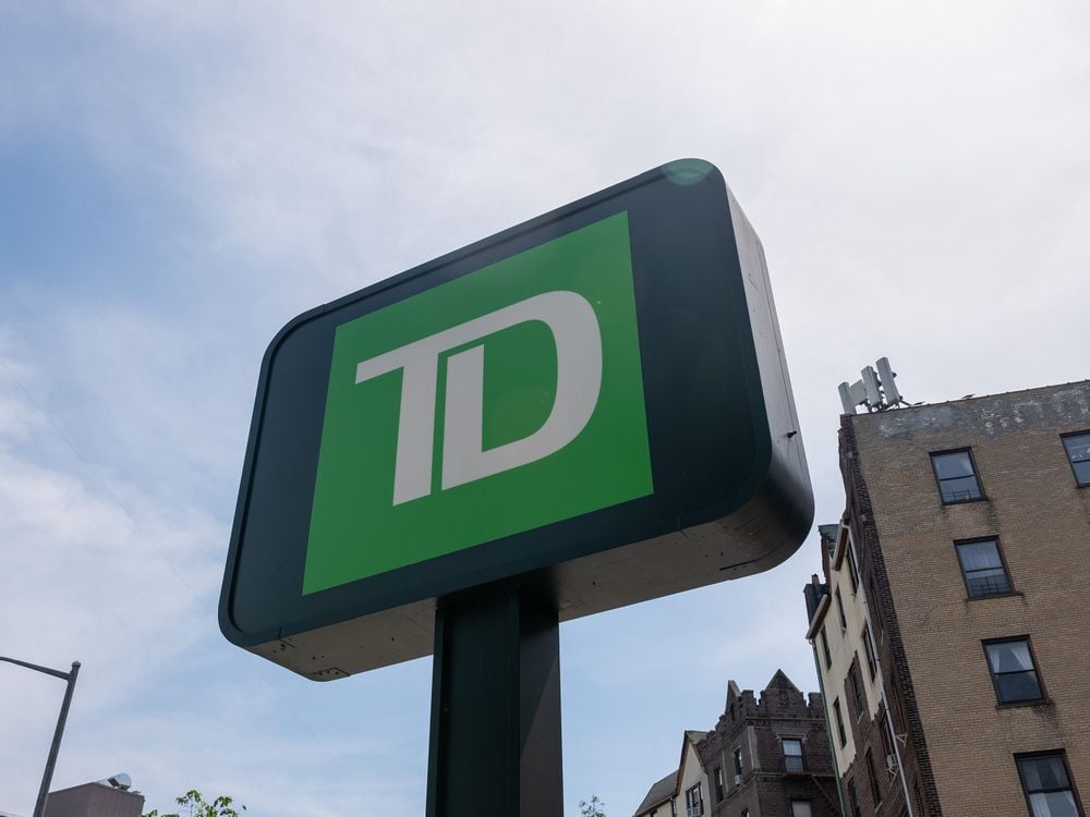 Another former TD employee charged in money laundering probe