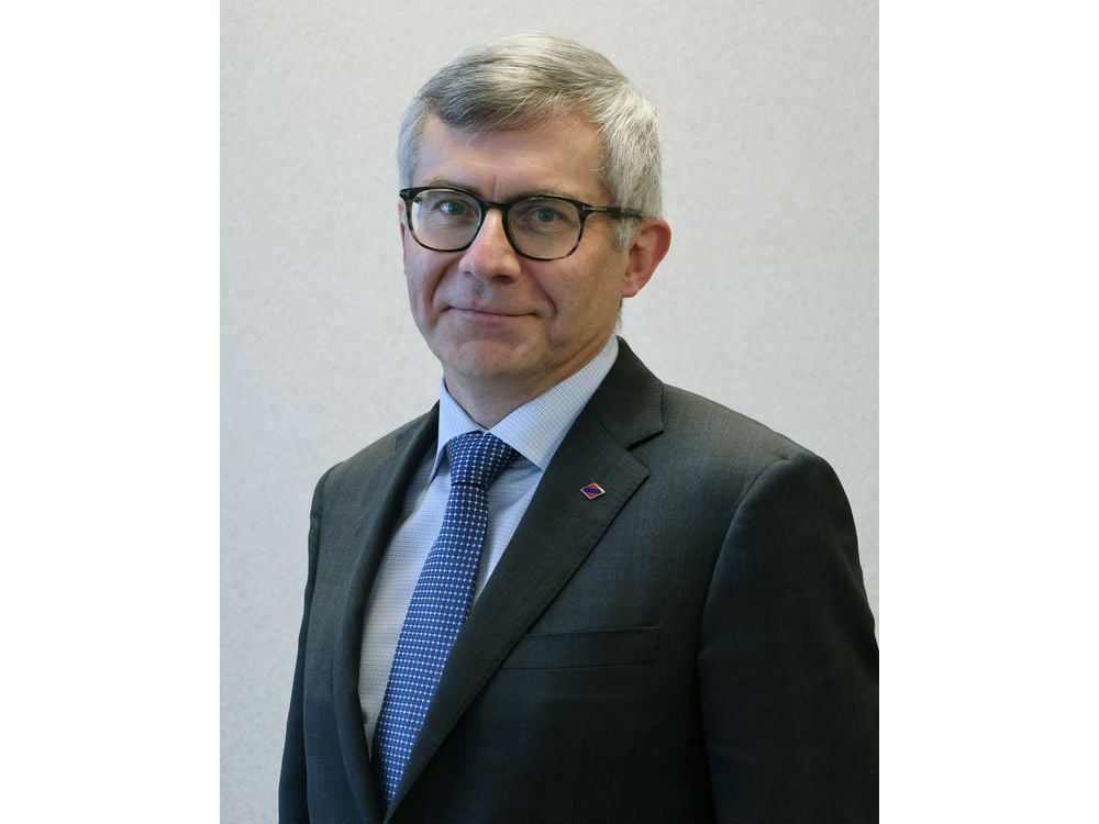 APEGA Names Paul Wynnyk, P.Eng., as New Registrar & CEO