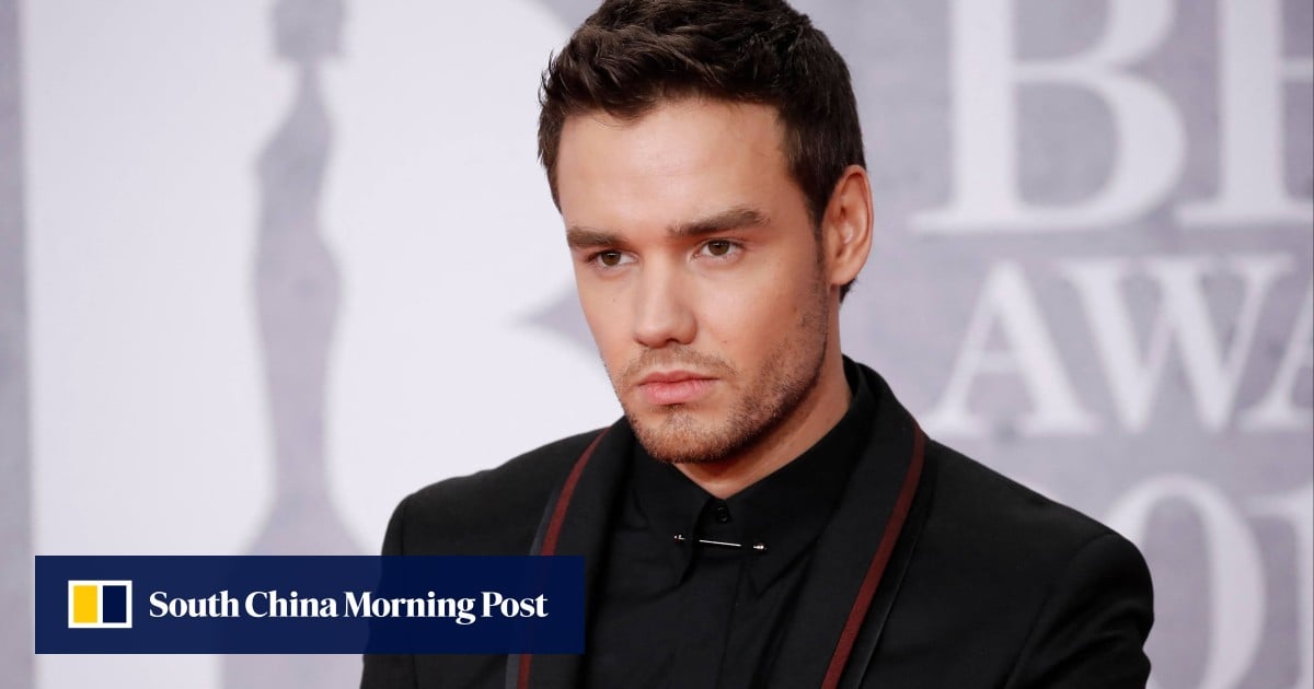 Argentina charges five people over death of One Direction star Liam Payne