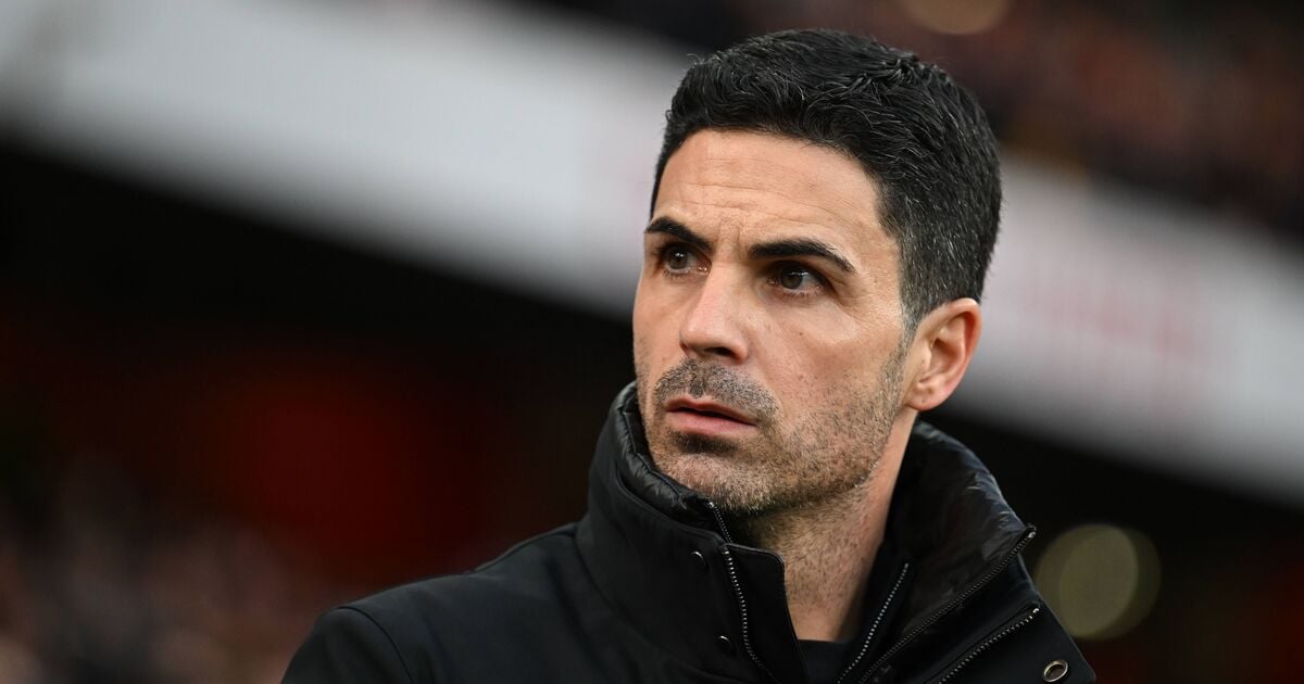 Arsenal injury crisis gets even worse after Everton draw as Mikel Arteta confirms concern