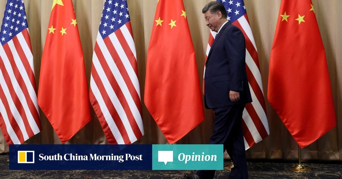 As regional actors rise, US-China story no longer defines global affairs