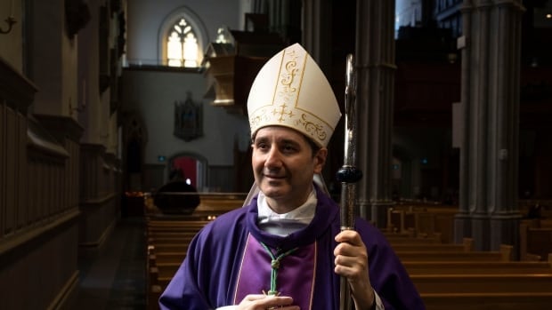 As the Archbishop of Toronto becomes a cardinal, some praise his humility. Others say he's out of touch