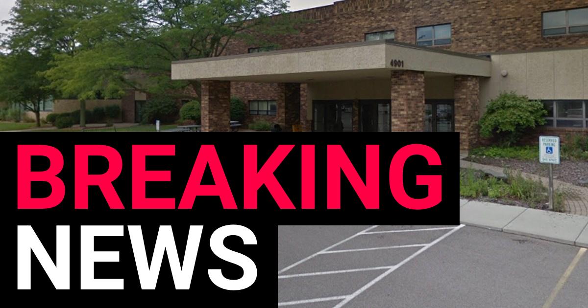 At least five dead after mass shooting at Christian private school