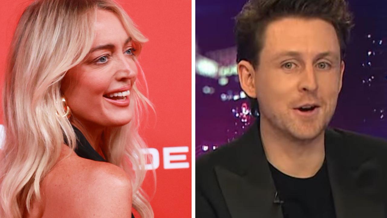 Aussie stars brutally roasted at awards show