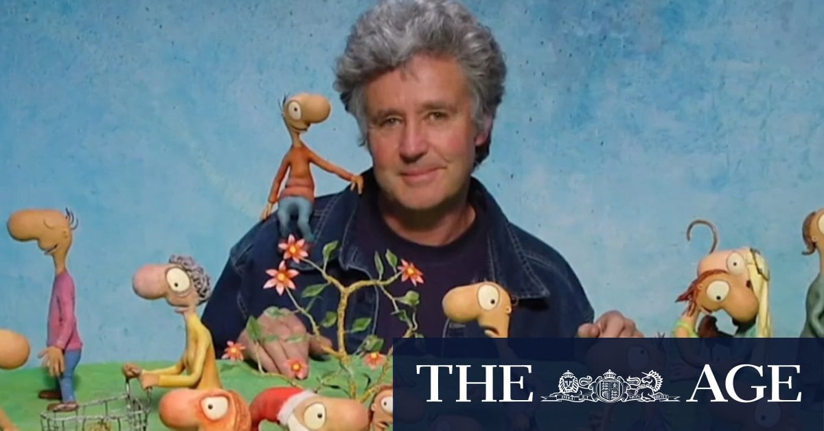 Australian cartoonist Michael Leunig dies aged 79