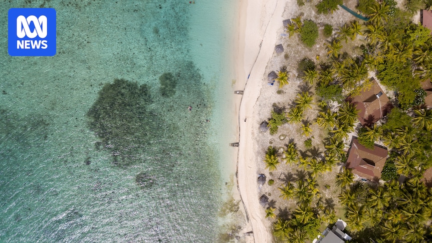 Australians critical in hospital in Fiji after suspected alcohol poisoning