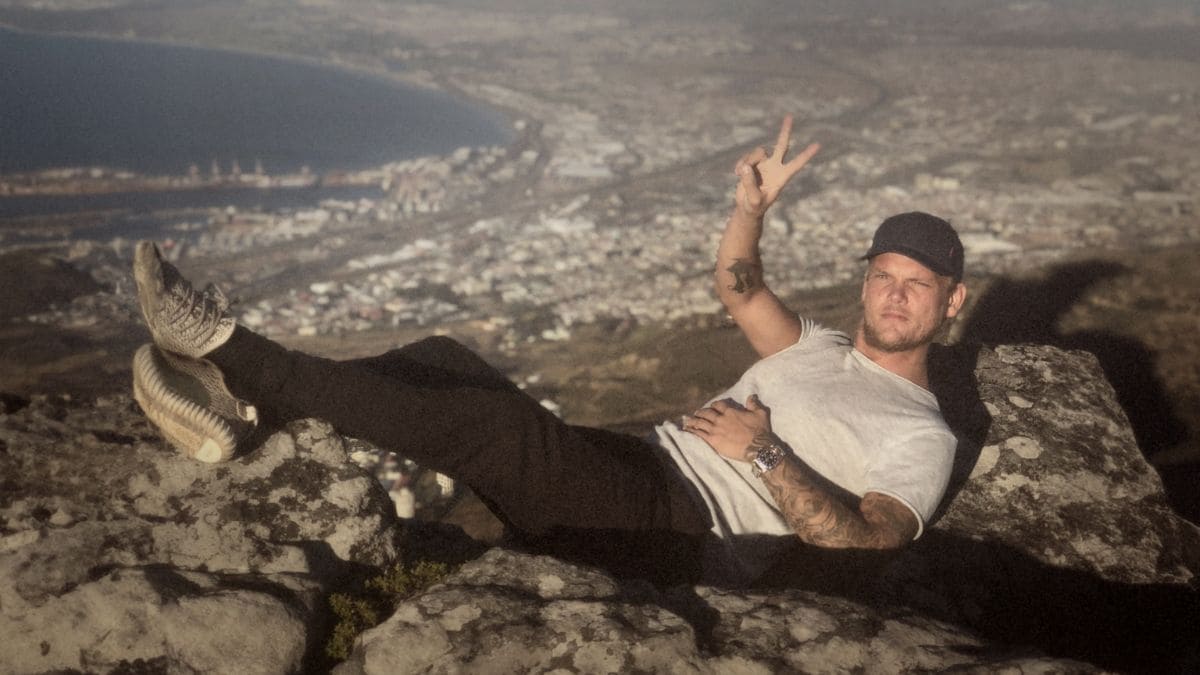 Avicii - My Last Show OTT Release Date: When and Where to Watch Avicii's Last Performance Online