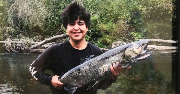 B.C. First Nation offers reward in death of hit-and-run victim