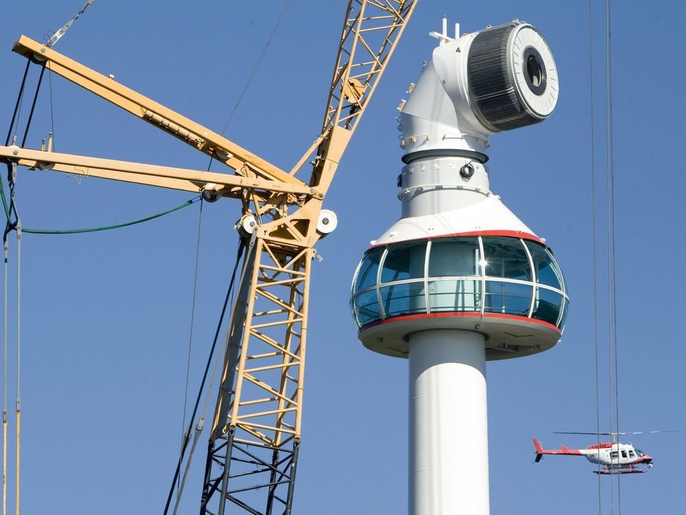 B.C. selects nine wind power projects to boost energy supply by eight per cent a year