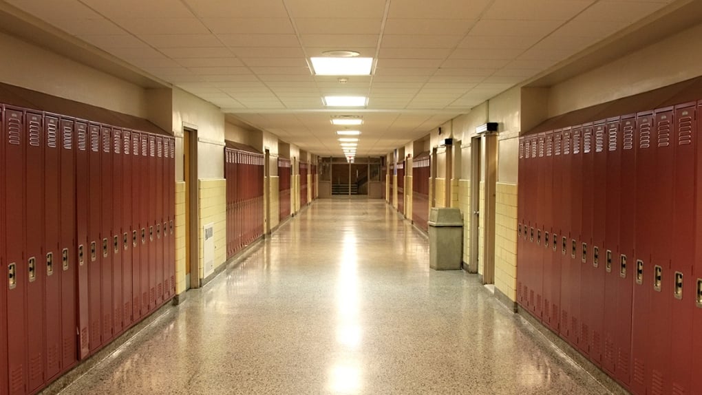 B.C. teacher disciplined for refusing to let student use bathroom