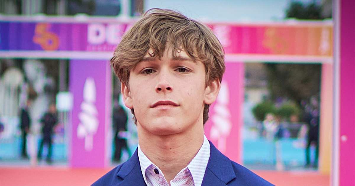 'Baby Driver' Actor Hudson Meek Laid to Rest After Death at 16