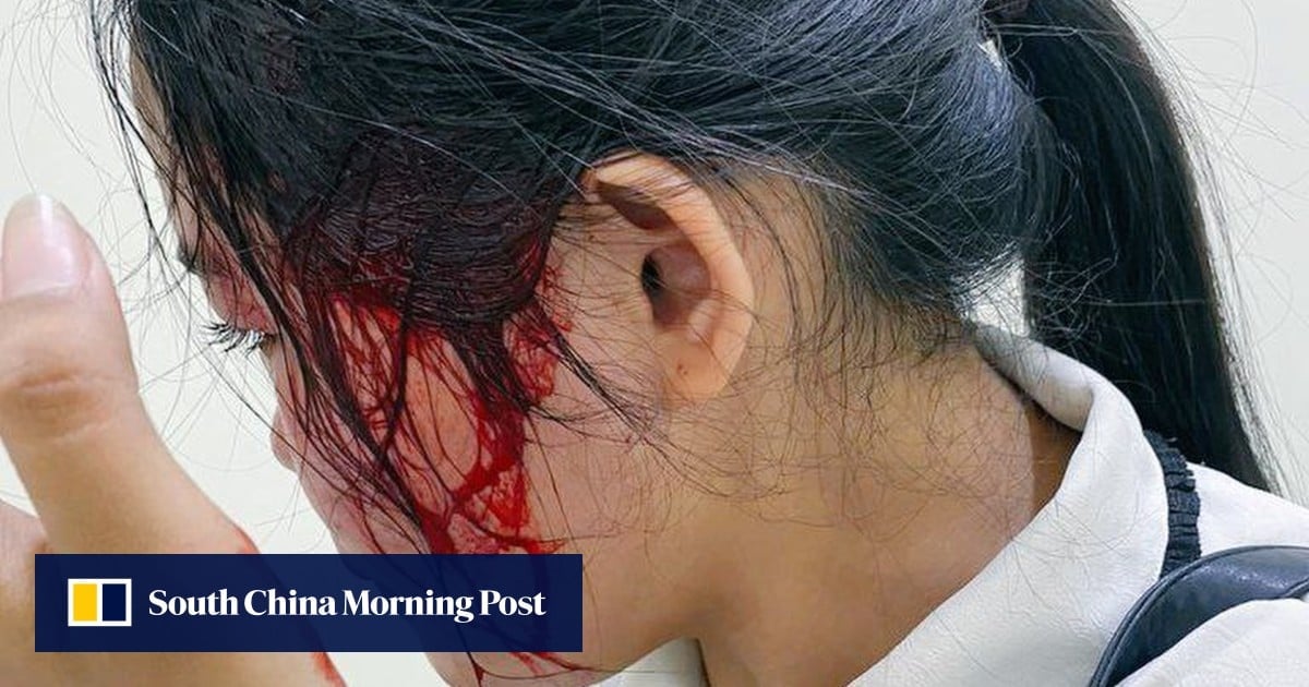 Bakery assault video sparks anti-Chinese backlash in Indonesia, exposing deep-rooted prejudices