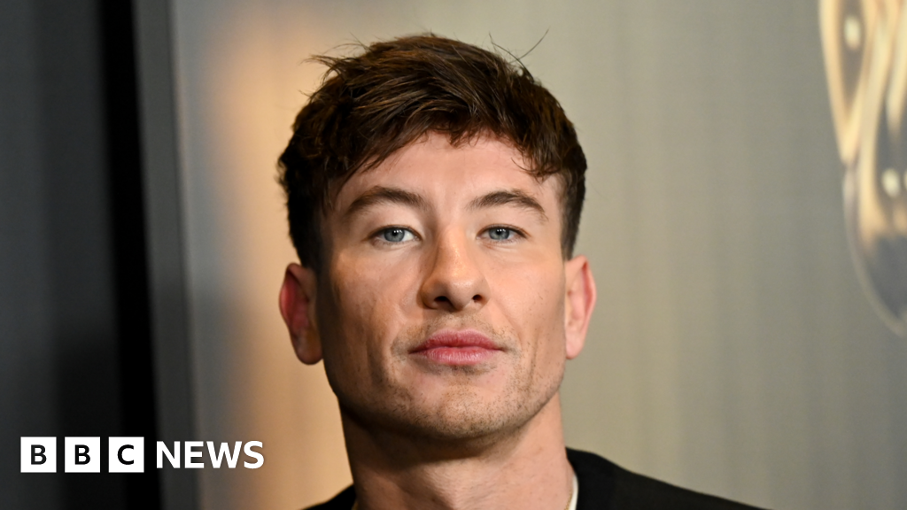 Barry Keoghan: Saltburn star deactivates Instagram over 'hatred' he receives