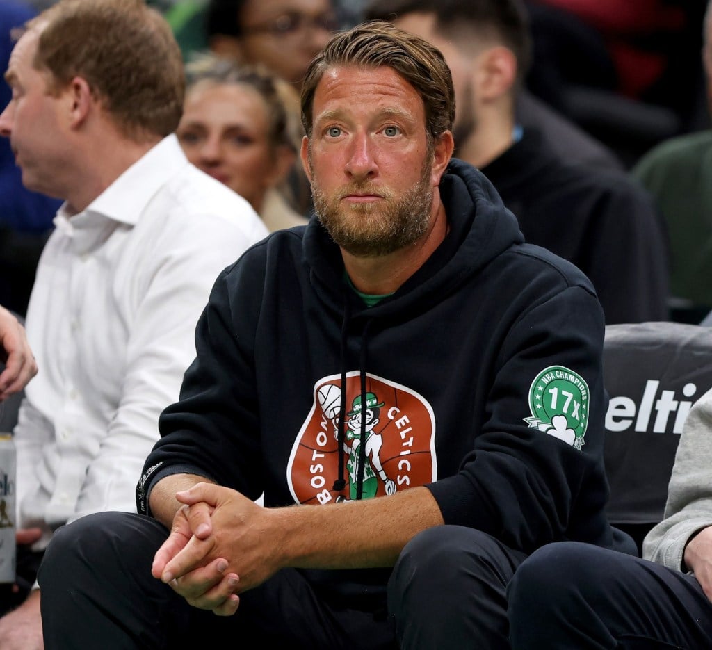 Barstool Sports founder Dave Portnoy to give $60,000 to keep Federal Hill pizzeria open