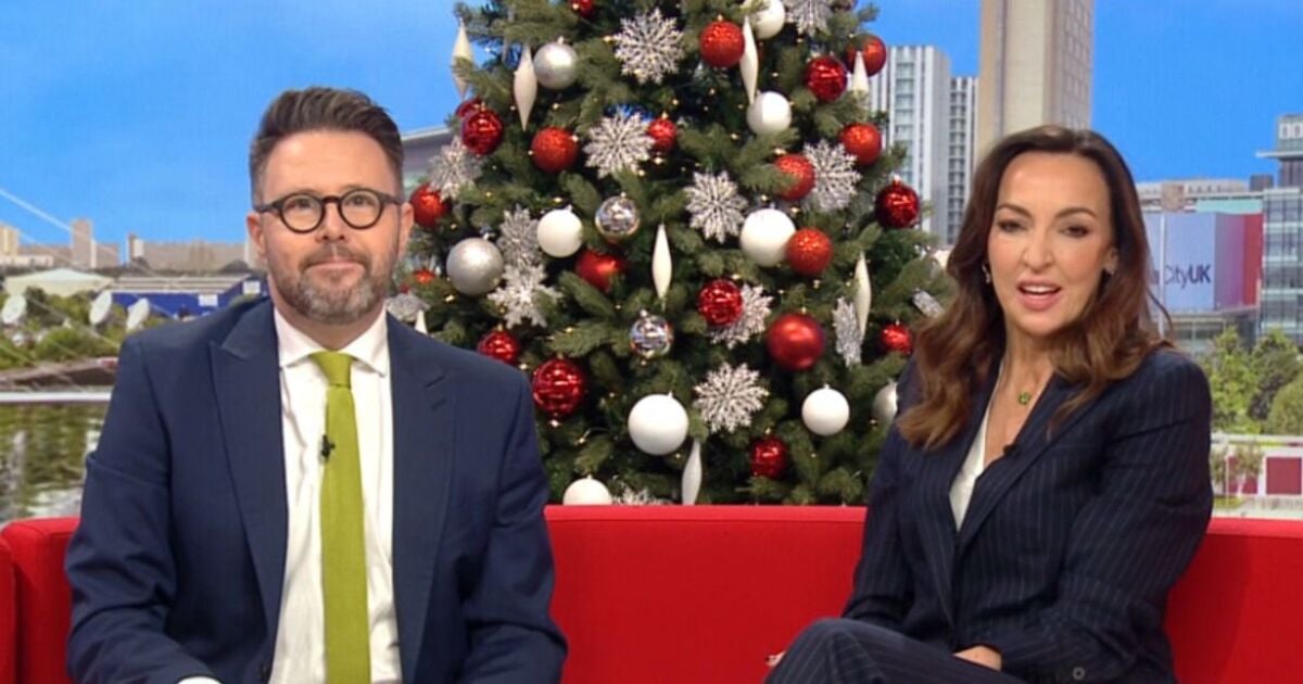 BBC Breakfast fans threaten to 'boycott' as they issue huge complaint minutes into show 