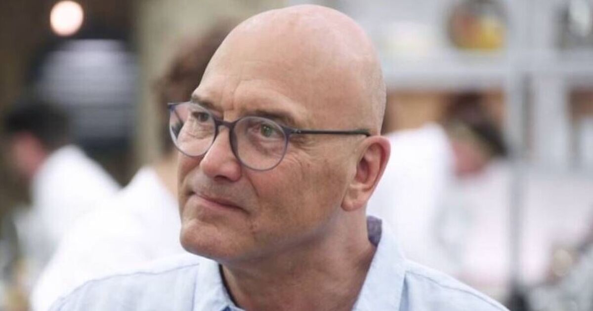 BBC MasterChef fans spot awkward Gregg Wallace moment as show airs amid controversy