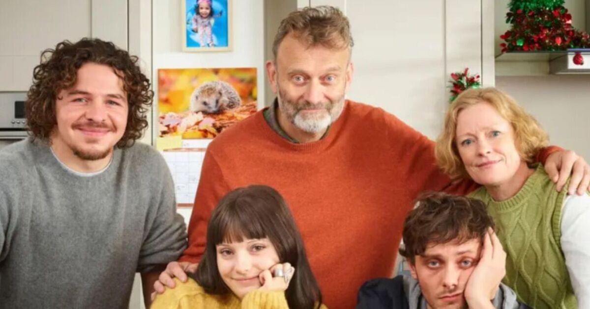 BBC Outnumbered flooded with complaints as fans slam 'worst TV show of the year'