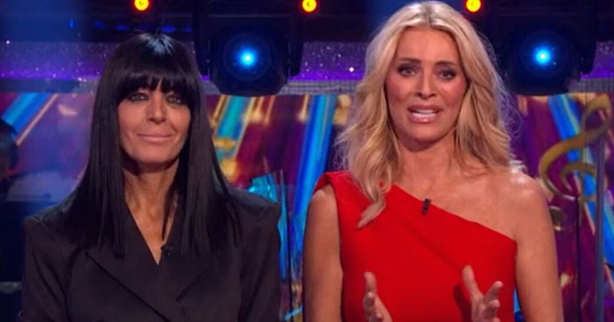 BBC Strictly Come Dancing star shows 'crushing' true colours after heartbreaking blow