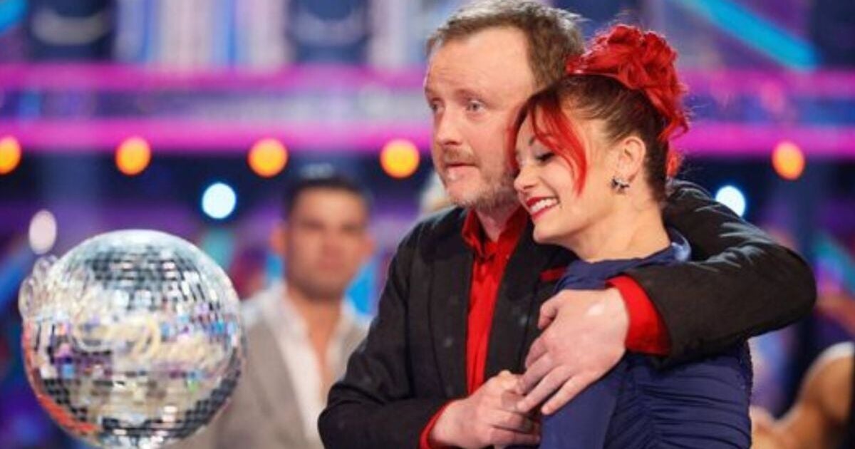 BBC Strictly fans demand major change to show after controversial Chris McCausland move