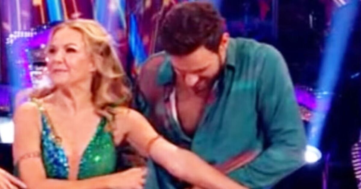 BBC Strictly's biggest fails from breaking Ofcom record to the downright scandalous