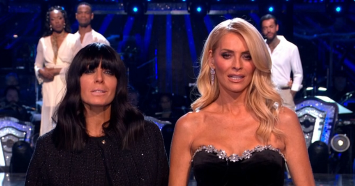 BBC Strictly's Pete Wicks 'to miss' final as he's dealt crushing blow before live show