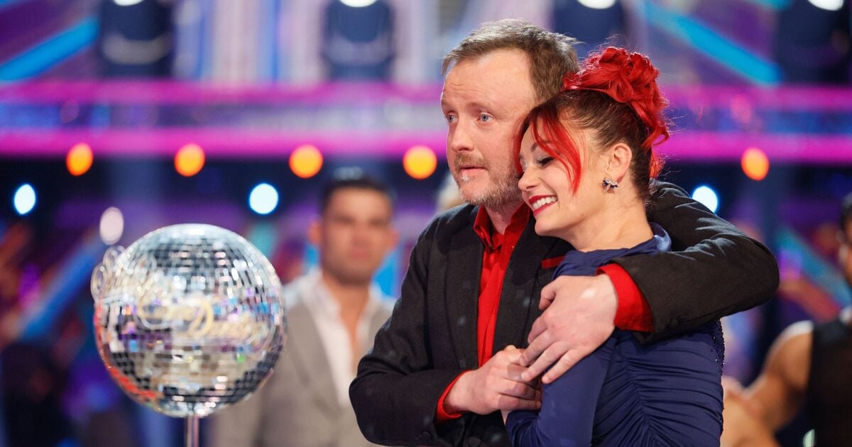 BBC Strictly suffers major blow despite 'best final ever' after scandal-hit series