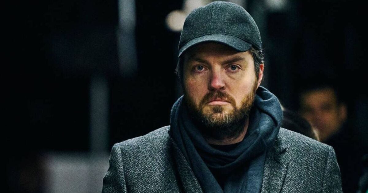 BBC Strike star Tom Burke's life from surgery to close bond with Harry Potter actor