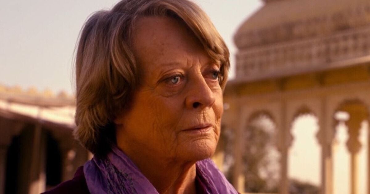 BBC Two fans 'heartbroken' over Maggie Smith tribute on late star's 90th birthday