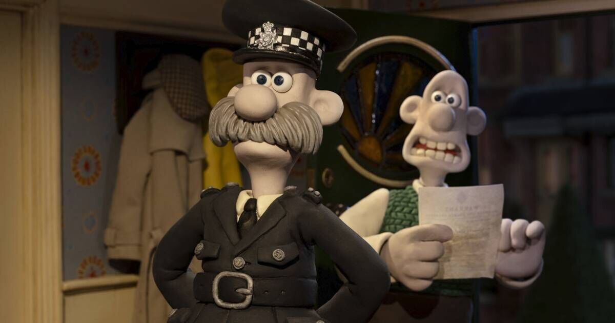 BBC Wallace & Gromit Vengeance Most Fowl cast: Meet the cast in new feature film