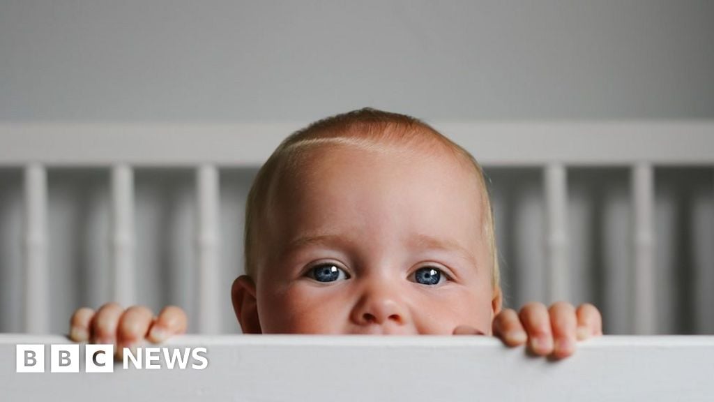 BBC weekly news quiz: Which baby boy's name was knocked off the top spot?