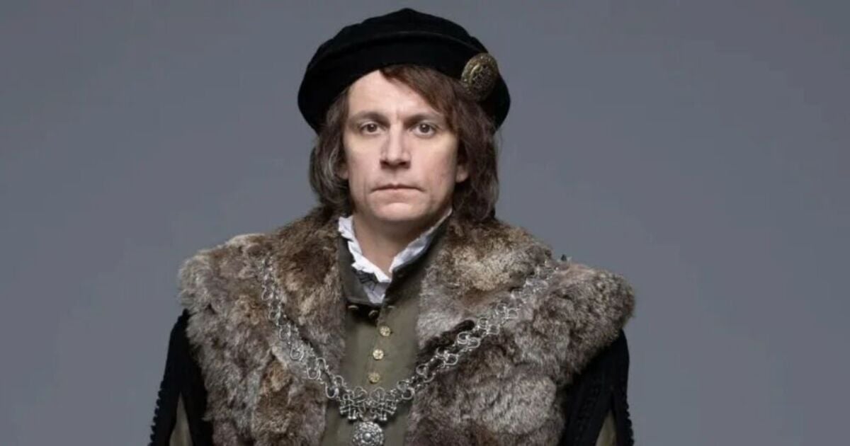 BBC Wolf Hall: Richard Rich's brutal fate after Thomas Cromwell execution betrayal