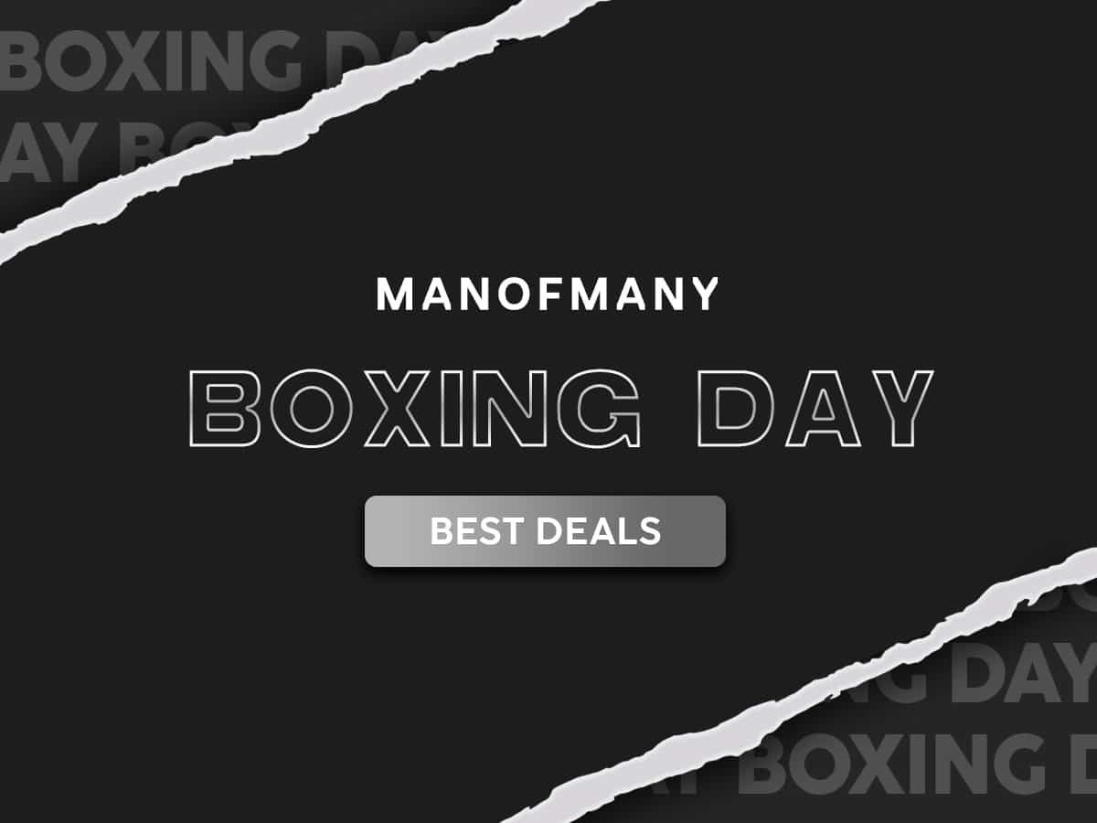 Best Boxing Day Sales 2024: A Complete Guide