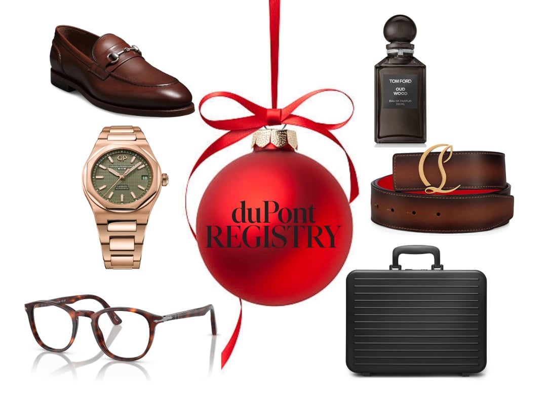 Best Luxury Gifts For The Gentlemen