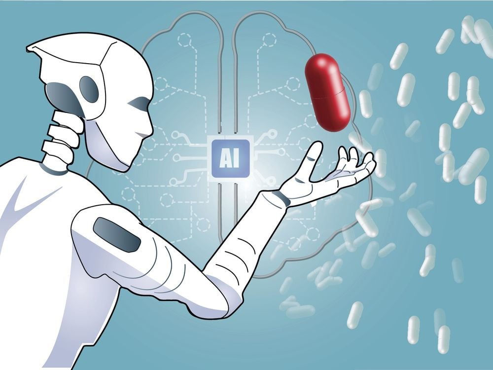 Better drugs through AI? Insitro CEO on what machine learning can teach Big Pharma